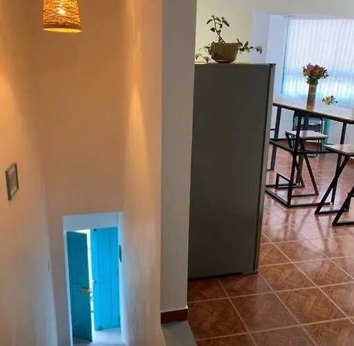 Departamento Acogedor Centrico En Apartamento