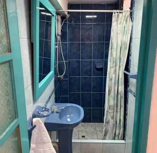 Apartamento Departamento Acogedor Centrico En *